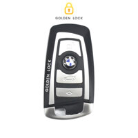 Vỏ chìa khóa BMW F Series 4 nút