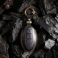Vỏ chìa khóa cổ điển Thích hợp cho sản phẩm Nhật Bản Vỏ chìa khóa Qijun Xiaoke Tiida Vỏ bảo vệ ô tô Teana Sylvania mới
