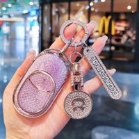 Vỏ chìa khóa NIO ES6, vỏ ET5, mẫu 2023, vỏ ET5T, túi ES8, túi ES7, túi EC6 nữ, EC7 đặc biệt, NIO cao cấp
