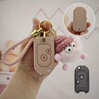 Vỏ chìa khóa ô tô Honda city 2013 Brio Amaze 2013 Crv 2010 2011 jazz 2010 Fit 2009 Crv g3 Ô tô Điều khiển từ xa chìa khóa ô tô Vỏ bảo vệ chìa khóa ô tô