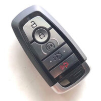 Vỏ chìa khoá Smartkey Ford Everest
