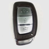 Vỏ chìa khoá Smartkey Huyndai Tucson Elantra I10