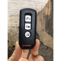 Vỏ Chìa Khoá Smartkey SH 3 Nút