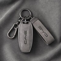 Vỏ chìa khóa xe Byd TPU ~