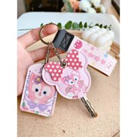 Vỏ chìa khóa xe đạp điện, ngăn đựng thẻ truy cập, thẻ NFC, bảo vệ thẻ epoxy, túi chìa khóa, xe điện Aima