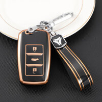 Vỏ chìa khóa xe điện Vinfast VF5 Chất liệu TPU bảo vệ vỏ chìa khóa