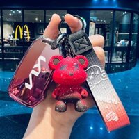 Vỏ Chìa Khóa Xe Hơi kia k3 k5k2k4kx3kx5kx1 cerato sonet seltos morning  argan oil vỏ chìa khoá ô tô bọc chìa khoá smartkey