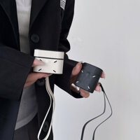 Vỏ cho Airpods 4 Pro 1 2 Vỏ tai nghe thời trang