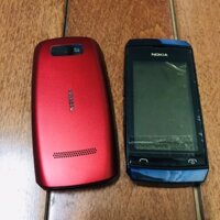 Vỏ cho điện thoại Nokia 305