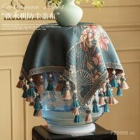 Vỏ chống bụi cho máy lọc nước, máy ép trái cây, máy lọc nước, vỏ vải cho nước đóng chai, khăn trải bàn máy làm sữa đậu nành cao cấp Z3GL