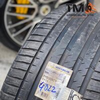 Vỏ Chống Đinh Michelin Pilot Sport 4 SUV 315/35R21