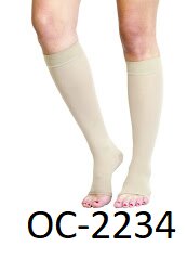 VỚ CHỐNG GIÃN TĨNH MẠCH GỐI - OC-2234