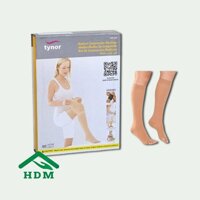 Vớ chống giãn tĩnh mạch Loại gối TYNOR I67
