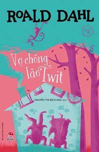 Vợ Chồng Lão Twit