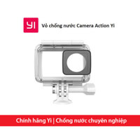 VỎ CHỐNG NƯỚC CAMERA ACTION YI | (Tạm hết hàng)