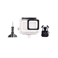 Vỏ Chống Nước Cho GoPro 5/6/7/8 Black