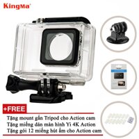 Vỏ chống nước cho Xiaomi Yi 4K Action camera