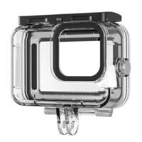 Vỏ chống nước Gopro 12/11/10/9 có cửa sổ (Telesin GP-WTP-905)