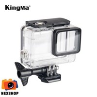 Vỏ chống nước Kingma cho Gopro 5-6-7 | Nhập khẩu