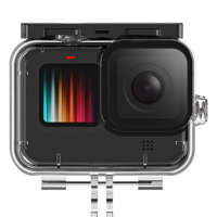 Vỏ Chống Nước Telesin Cho GoPro Hero 9  - Case  Action Camera Bảo Vệ Máy Quay Hành Trình GoPro Hàng Chính Hãng