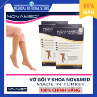 Vớ chống suy giãn tĩnh mạch Novamed - Nhập khẩu Thổ Nhĩ Kỳ