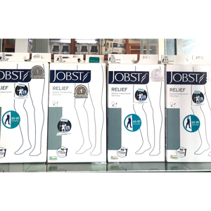 Vớ chống suy tĩnh mạch JOBST Relief - Vớ Đùi