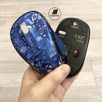 Vỏ Chuột Logitech M325 M325C Mới 100% - Full Bộ, Sẵn Feet Chuột