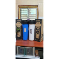 Vỏ cốc lọc 20inch béo