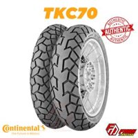 VỎ CONTINENTAL TKC70 110/120/160/170 CHÍNH HÃNG (GERMANY)