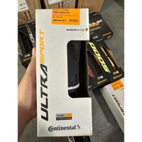 Vỏ Continental Ultra Sport III 700x25c