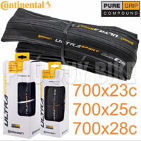 Vỏ Continental Ultra Sport III 700x23c 700x25c 700x28c