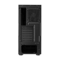 VỎ COOLER MASTER ELITE 500 WITHOUT ODD,STEEL LEFT PANEL