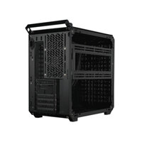 Vỏ Cooler Master Qube 500 Flatpack Black