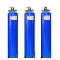 Vỏ Cột lọc nước composite 948 kèm van 3 ngã