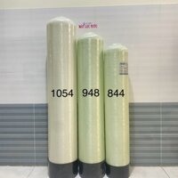 Vỏ Cột Lọc Nước Composite 844,948,1054