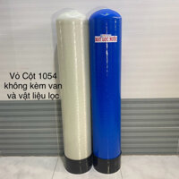 Vỏ Cột Lọc Nước Phèn Composite 1054