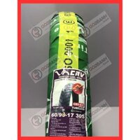 Vỏ Crv Thái Lan 60-70-80/90/17 gai Michelin City Grip Pro vỏ trước sau Sirius, Future125, Exciter không ruột