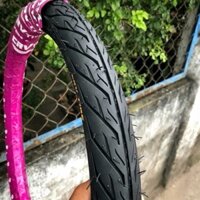 Vỏ CRV Tire Thailand ( 60 - 70 ) 1 Cặp Trước Sau