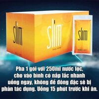 [Vỏ cũ] Bios life slim