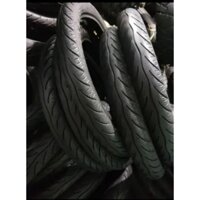 (vỏ cũ) Cặp Vỏ, Lốp cũ Maxxis gai kim cương 70/90-17 và 80/90-17 ( 2.50-17 và 2.75-17) Gắn xe Wave, Dream, Sirius, Viva,