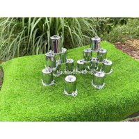 Vỏ củ Đề xi ken-sáng bóng- xe Dream/xe Wave/xe Future