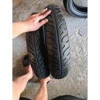 (Vỏ cũ) Lốp gai dunlop sh ý tháo xe 100/80-16 và 120/80-16 hàng lướt bám đường cực tốt. bền , đẹp. gắn sh 125. 150. sh ý