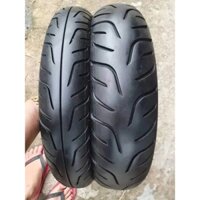 (vỏ cũ) Lốp Vỏ xe CŨ Winner, fz 150, Exciter. 90/80-17 và 120/70-17 chính hãng Còn dày, đẹp, giá rẻ.Đã test mâm kĩ
