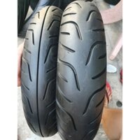 (vỏ cũ) Vỏ lốp 120/70-17 và 90/80-17 và 70/90-17 hàng củ tháo xe . chính hảng cực đẹp. giá tốt. bao chạy vô tư ạ, giá rẻ