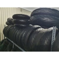 (vỏ cũ) Vỏ xe Sh150i Sh125i hàng chính hảng cao cấp, tháo xe giá cực tốt bền bỉ và bám đường...........