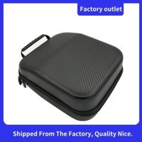 Vỏ Cứng Bảo Quản Hộp Du Lịch Cho Sennheiser HD660S 650 600 599 598 CS 560S Tai Nghe Carring Case Mang Theo Túi Bền Dễ Dàng Lắp Đặt Dễ Dàng Sử Dụng