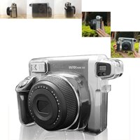 Vỏ Cứng Trong Suốt Bảo Vệ Máy Ảnh Fujifilm Instax WIDE 300