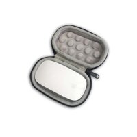 Vỏ cứng Túi cầm tay chống trầy xước Hộp lưu trữ di động cho chuột Apple Magic 3rd 3 Gen 2nd 2 Gen Vỏ bảo vệ