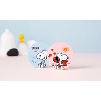 Vỏ Cushion Case (Snoopy)