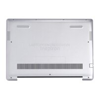 Vỏ D Dell Inspiron 5480 0R4XHN Bạc Nhựa Đế cao su & 5488 (ORG +)